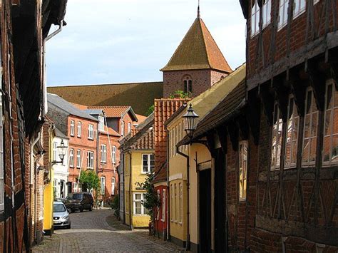 Ribe – Wikipedia